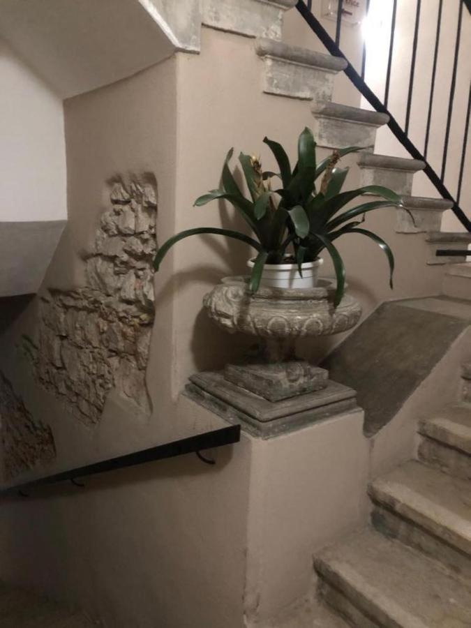 Corte Trento Desenzano del Garda Bagian luar foto