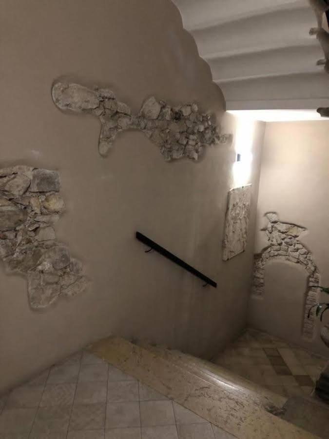 Corte Trento Desenzano del Garda Bagian luar foto